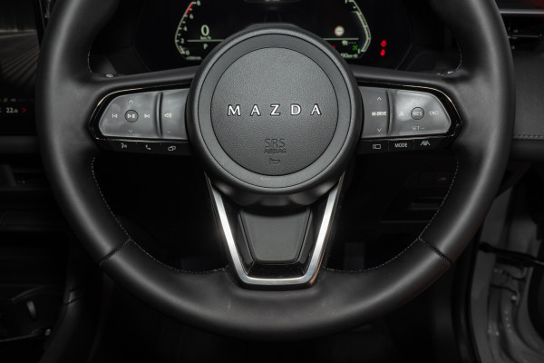 2026 Mazda CX-5 KM Series G25 GT SP SUV Image 11