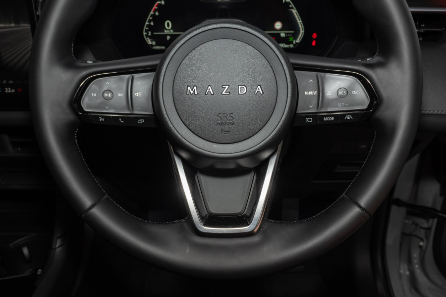 2026 Mazda CX-5 KM Series G25 GT SP SUV Image 11