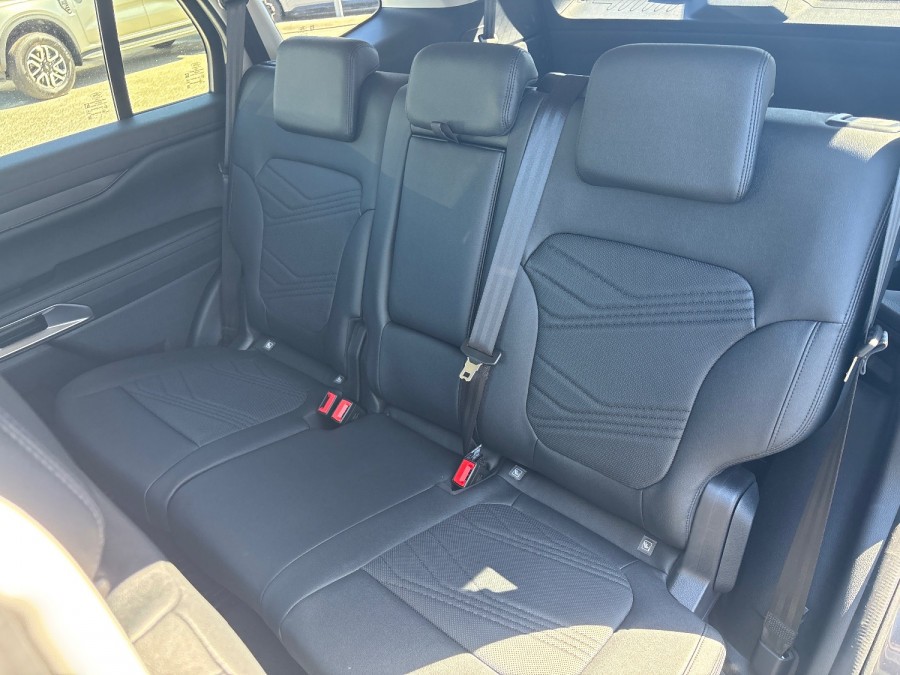 2026 Ford Everest UB Trend SUV Image 18