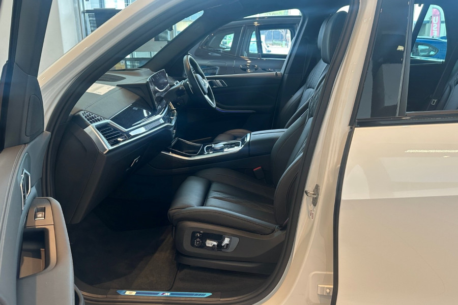 2023 BMW G05 - X5 X5 xDrive30d Other Image 17