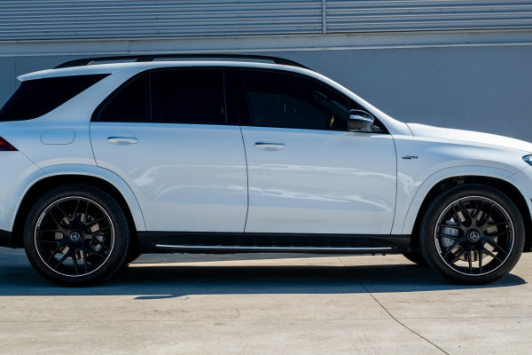 2022 Mercedes-Benz GLE-Class V167 GLE53 AMG SUV
