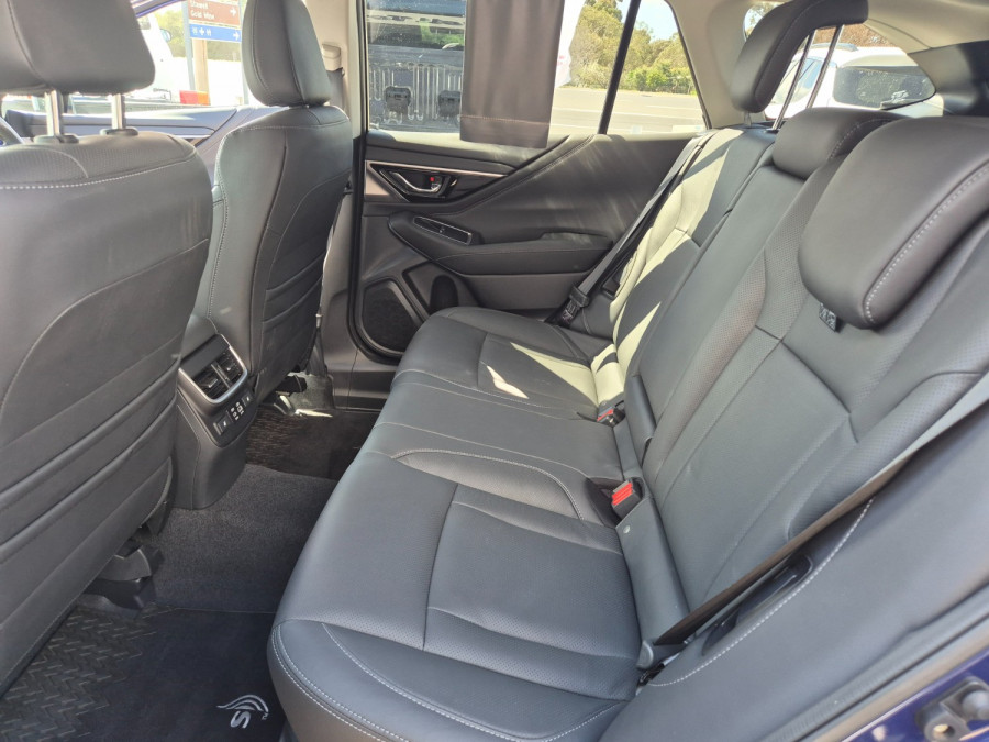 2024 Subaru Outback 6GEN AWD Touring SUV Image 24