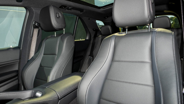 2026 MY25 Mercedes-Benz GLE-Class V167 GLE300 d SUV image 15
