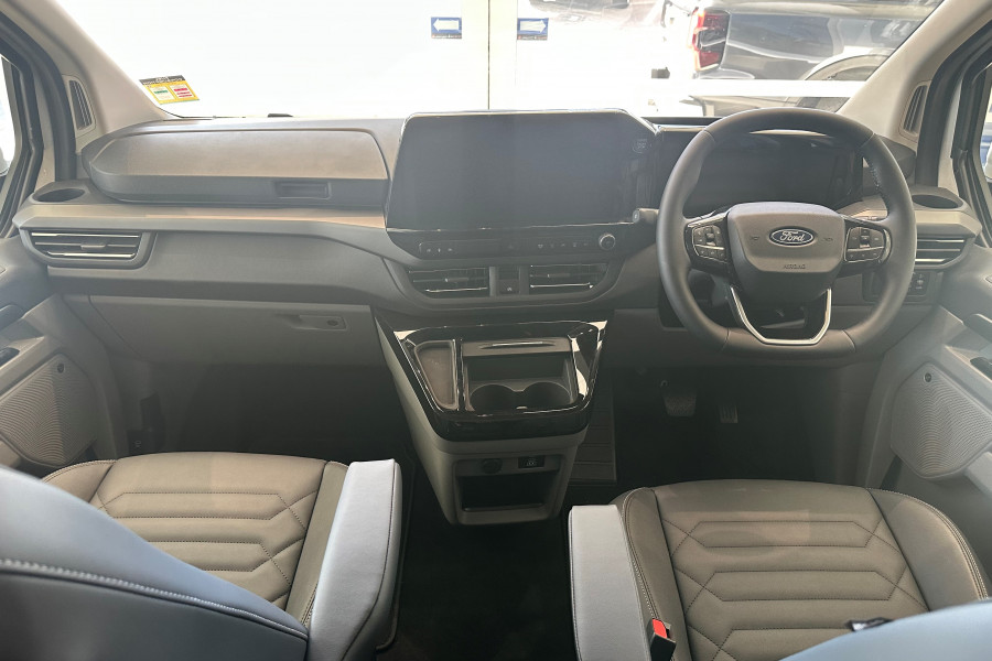 2024 MY24.5 Ford Tourneo AV Titanium X People Mover Image 10