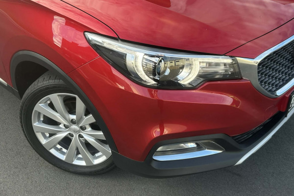 2024 MG ZS AZS1 Excite SUV Image 19