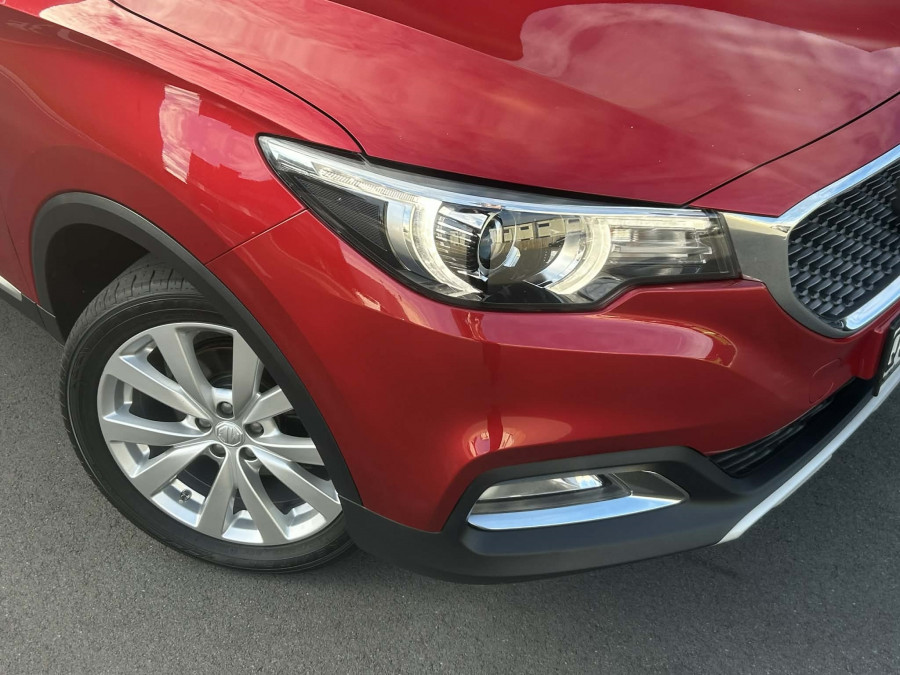 2024 MG ZS AZS1 Excite SUV Image 19