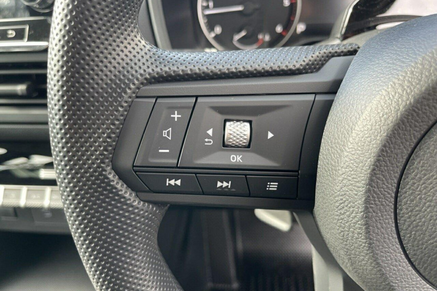 2024 MY24.5 Mitsubishi Triton MV GLX Ute Image 16