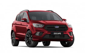 Ford Escape ST-Line AWD ZG