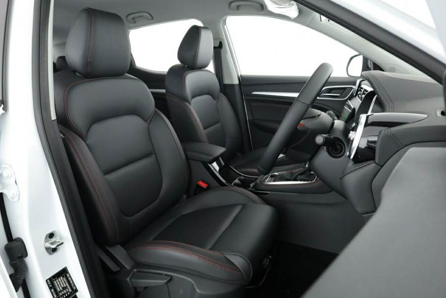 2025 MG ZST S13 Vibe SUV Image 19