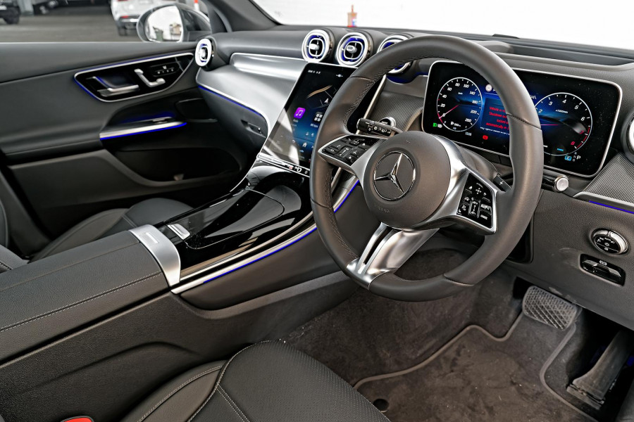 2026 MY25 Mercedes-Benz GLC-Class X254 GLC200 SUV