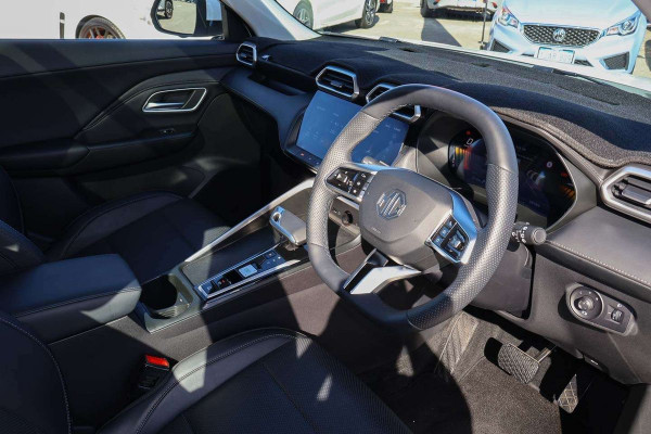 2025 MG ZS ZS32 Essence Hybrid+ SUV Image 12