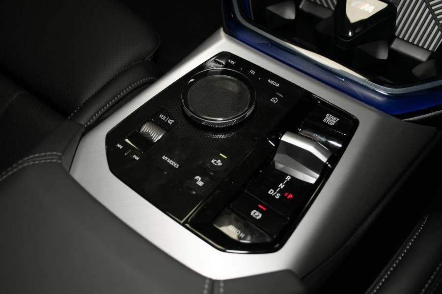 2025 BMW X3 G45 20 xDrive SUV