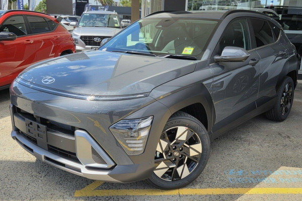 2025 Hyundai KONA SX2.V2 Hybrid Premium SUV