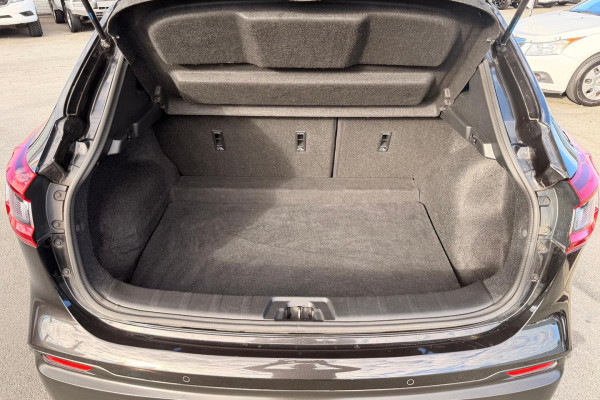 2018 Nissan QASHQAI J11 Series 2 ST-L SUV Image 13