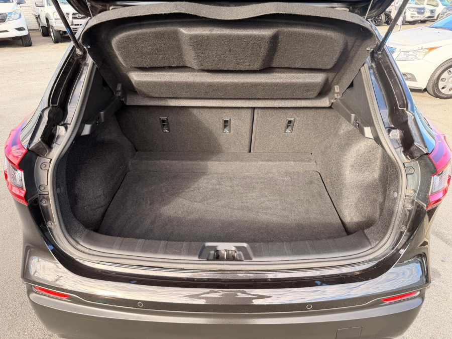 2018 Nissan QASHQAI J11 Series 2 ST-L SUV Image 13