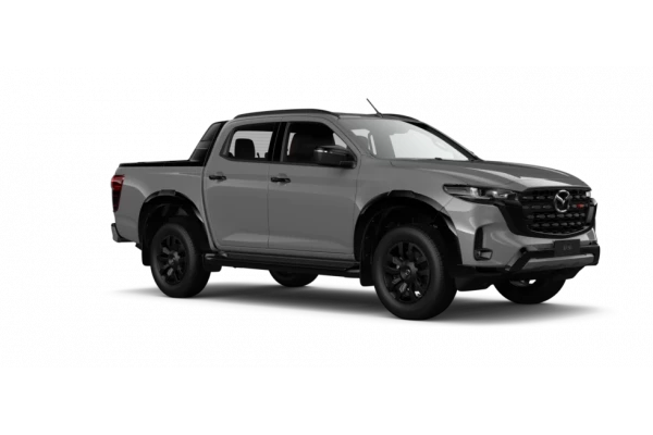 2026 Mazda BT-50 TF SP Ute Image 7
