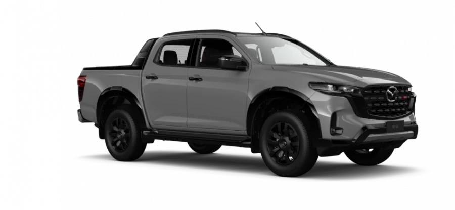 2026 Mazda BT-50 TF SP Ute Image 7
