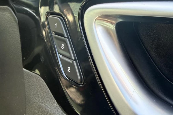 2021 Jeep Compass M6 S-Limited SUV Image 11