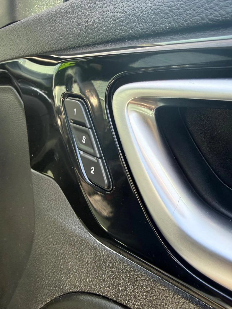 2021 Jeep Compass M6 S-Limited SUV Image 11