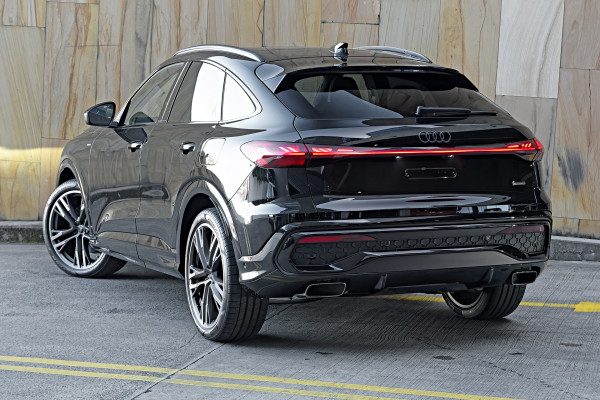 2025 MY26 Audi Q5 e-hybrid 270kW | 2.0TFSI Quattro SUV