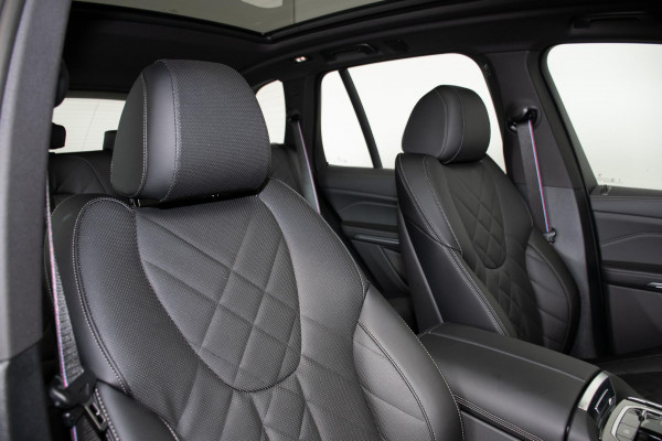 2026 BMW X5 G05 LCI xDrive50e M Sport SUV image 9