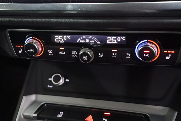 2022 Audi Q3 F3 35 TFSI SUV