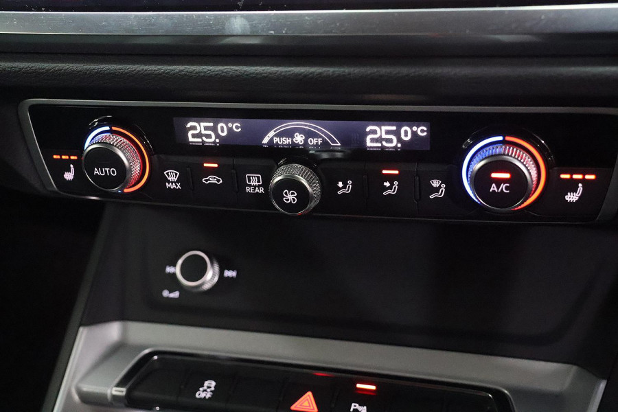 2022 Audi Q3 F3 35 TFSI SUV