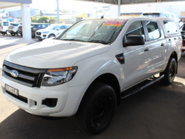 Ford Ranger XL - Hi-Rider PX XL