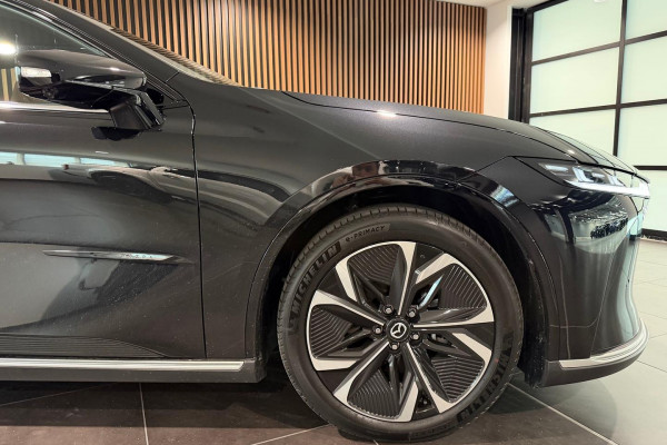 2026 Mazda 6e  Atenza Hatch Image 10