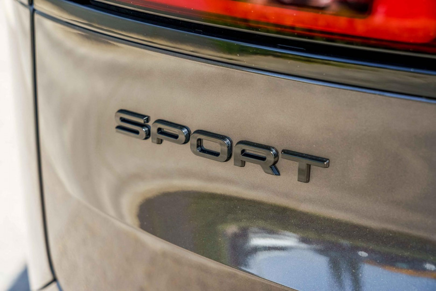 2025 Land Rover Range Rover Sport L461 PHEV P460e Dynamic HSE SUV
