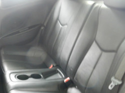 2012 Hyundai Veloster FS2 SR Hatchback