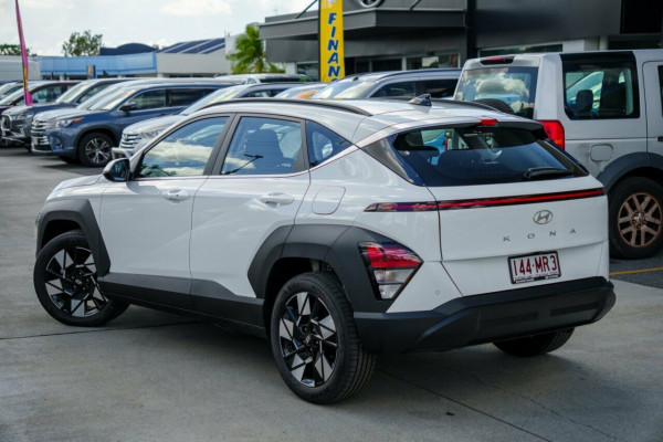 2025 Hyundai KONA SX2.V2  SUV