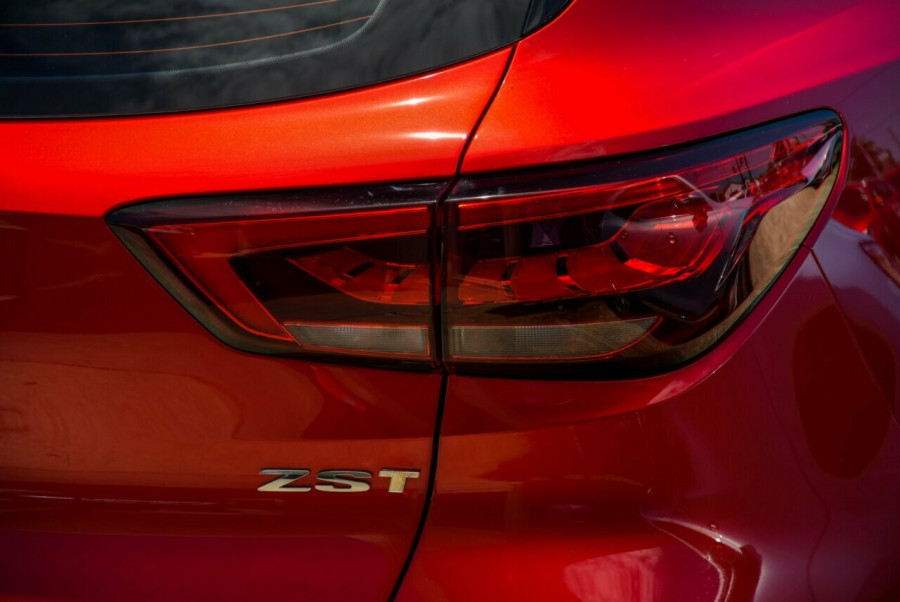 2025 MG ZST S13 Vibe SUV Image 7