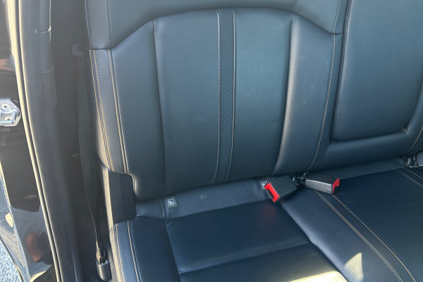 2022 Ford Ranger P703 Wildtrak Ute Image 12