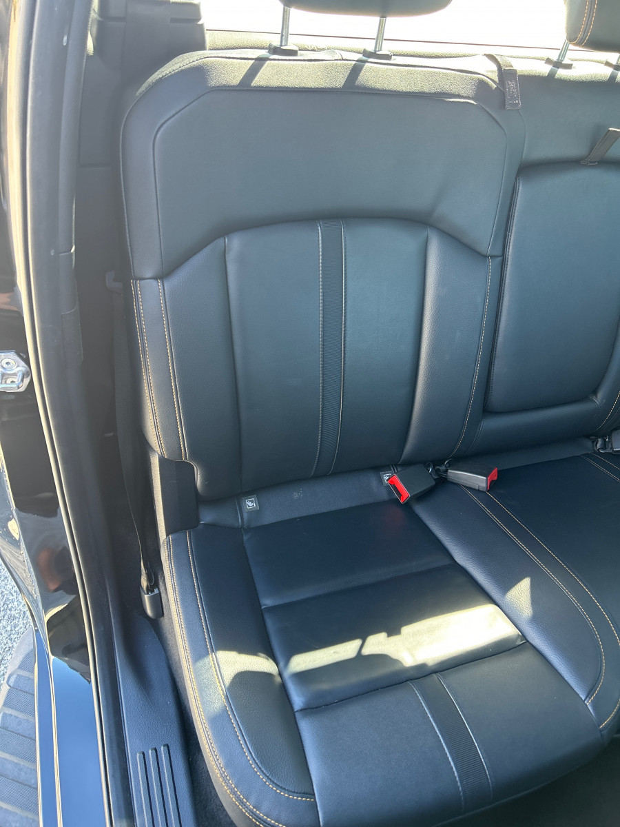2022 Ford Ranger P703 Wildtrak Ute Image 12