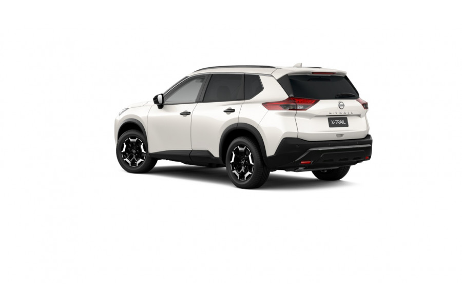 2024 Nissan X-Trail T33 N-TREK SUV Image 27