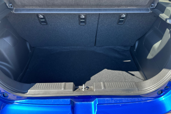 2025 Suzuki Swift Hybrid UZ Hybrid Plus Hatch Image 21