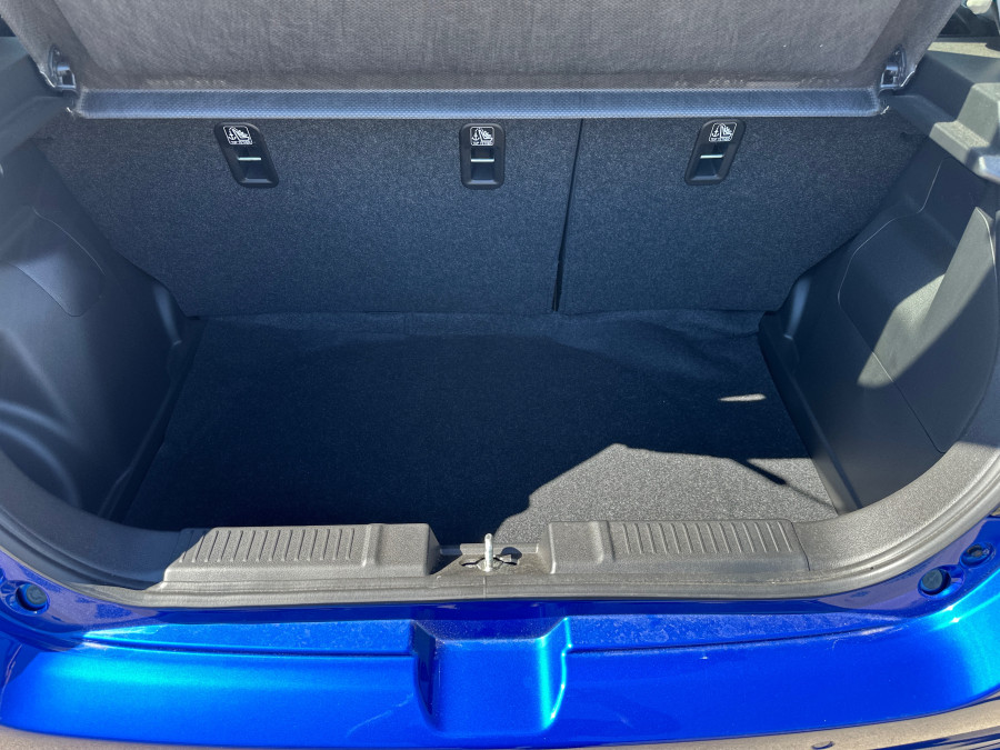 2025 Suzuki Swift Hybrid UZ Hybrid Plus Hatch Image 21