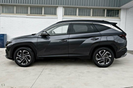 2025 Hyundai Tucson NX4.V3 Premium SUV image 5