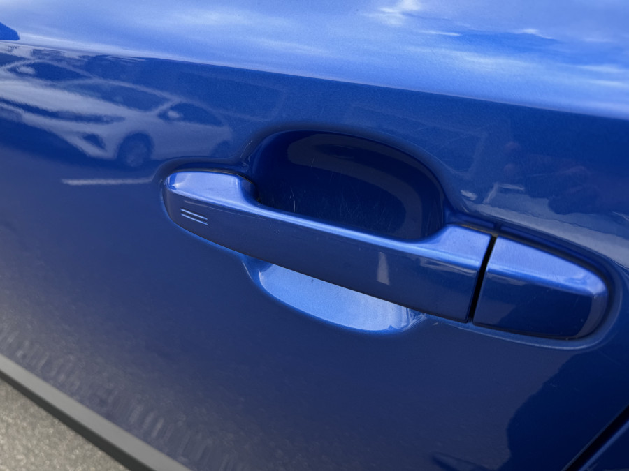 2019 Toyota C-HR NGX10R Koba SUV Image 13