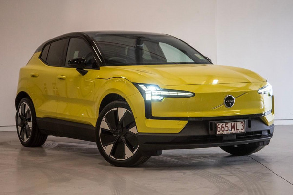 2024 MY25 Volvo EX30  Twin Motor Performance Ultra SUV
