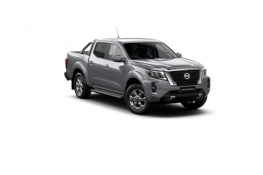 2024 Nissan Navara D23 ST Ute Image 7