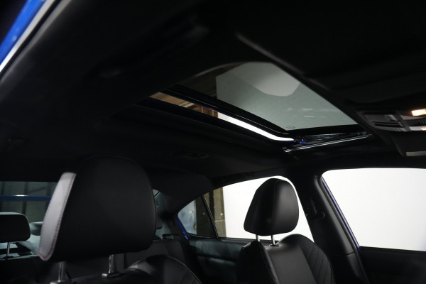 2020 Subaru WRX Premium Sedan Image 22