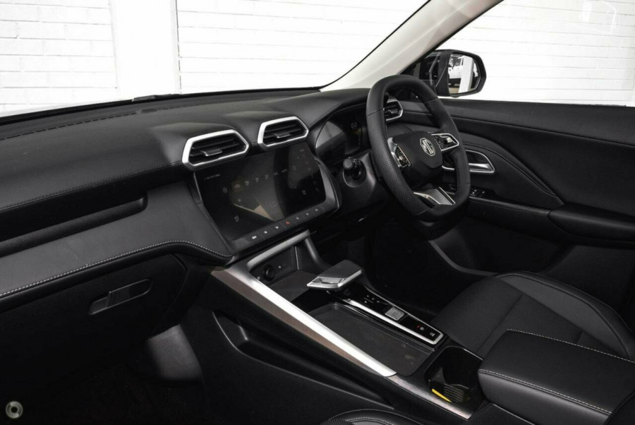 2024 MY25 MG ZS ZS32 Essence Hybrid+ SUV Image 7