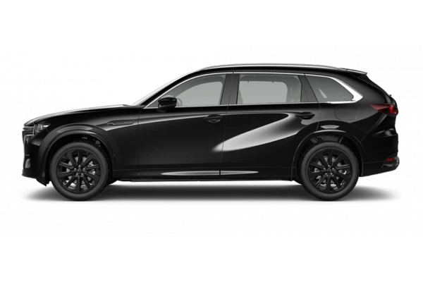 2026 Mazda CX-80 KL G40e Azami SUV Image 22