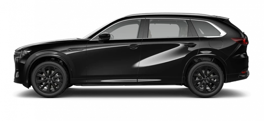 2026 Mazda CX-80 KL G40e Azami SUV Image 22