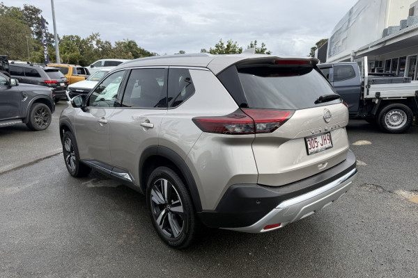 2023 Nissan X-Trail T33 Ti SUV Image 8