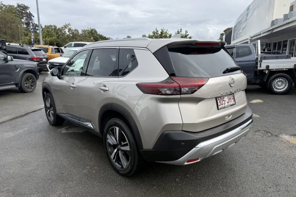 2023 Nissan X-Trail T33 Ti SUV Image 8