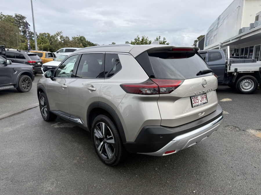 2023 Nissan X-Trail T33 Ti SUV Image 8