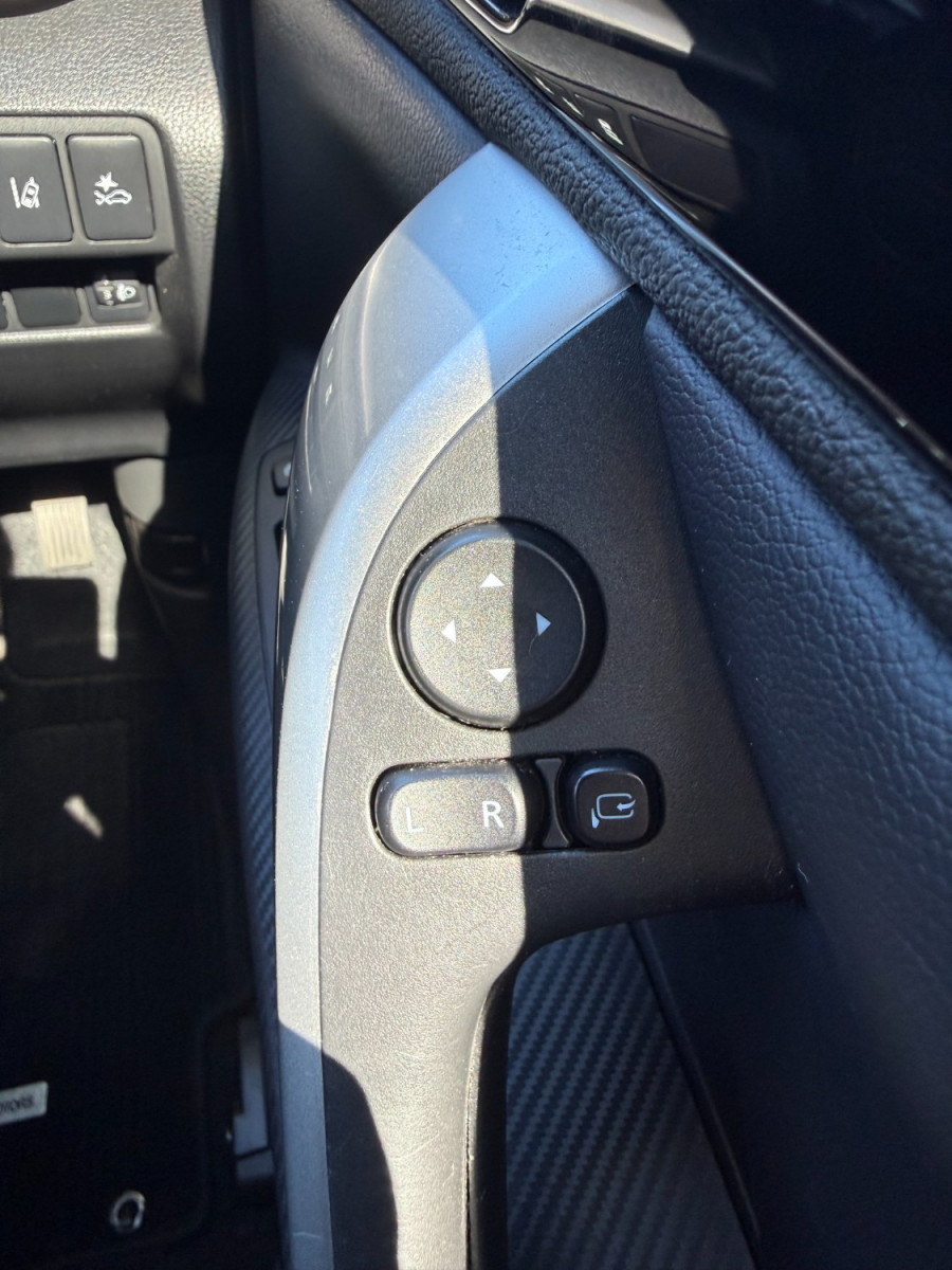 2021 Mitsubishi Eclipse Cross YB Aspire SUV Image 19